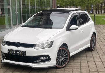 VW Polo 72.000 km 11.600 &euro; Gelsenkirchen 45899