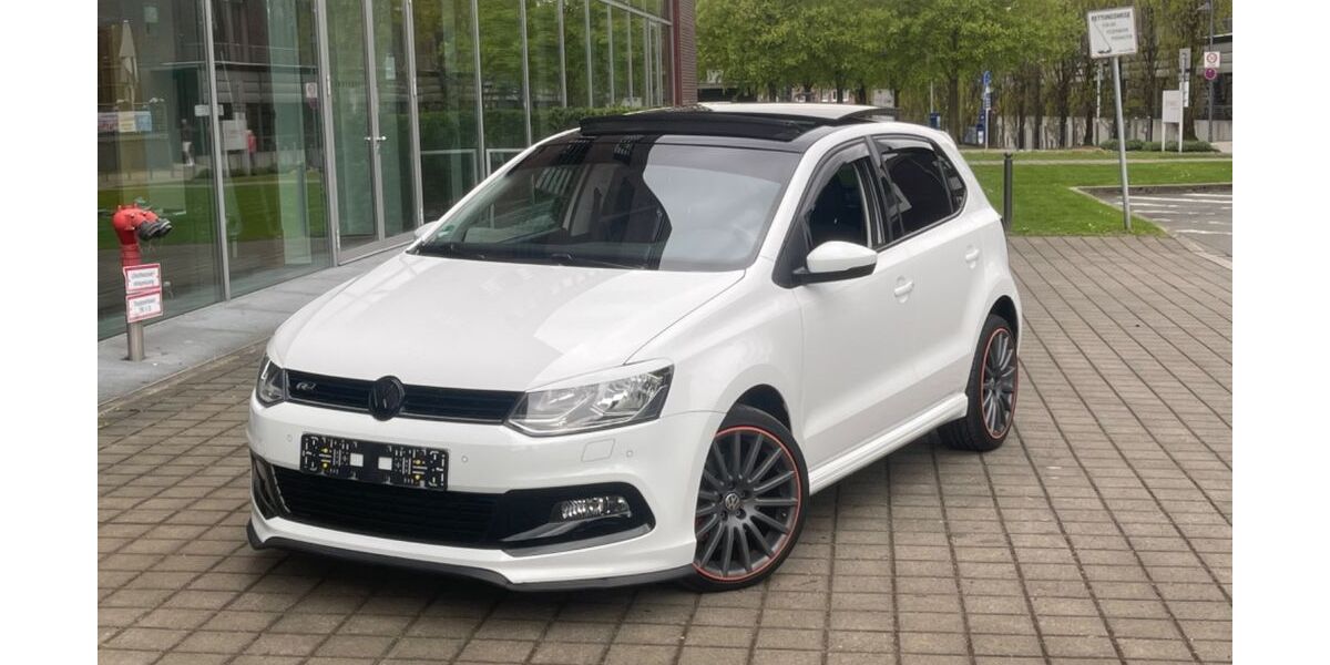 VW Polo 72.000 km 11.600 &euro; Gelsenkirchen 45899