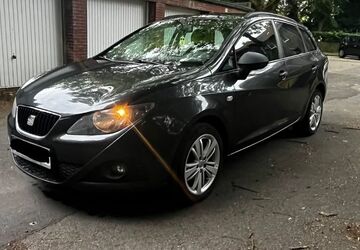 Seat Ibiza 184.000 km 1.950 &euro; Gelsenkirchen 45883