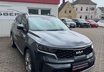 Kia Sorento 49.466 km 44.890 &euro; Datteln 45711