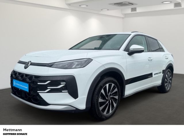 VW T-Roc 6.289 km 29.790 &euro; Mettmann 40822