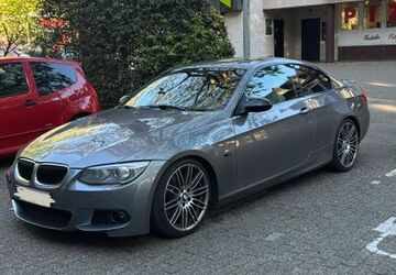 BMW 325 296.000 km 9.499 &euro; Gelsenkirchen 45894