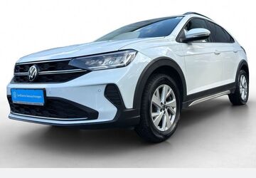 VW Taigo 30.396 km 19.910 &euro; Gelsenkirchen 45894