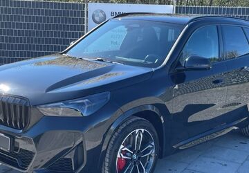 BMW X1 1.001 km 59.590 &euro; Haltern am See 45721