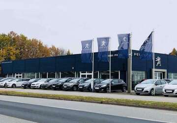 Fiat Panda 9.990 km 21.790 &euro; Gelsenkirchen 45881