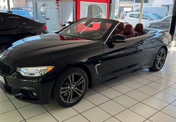 BMW 435 112.000 km 26.350 &euro; Essen 45326