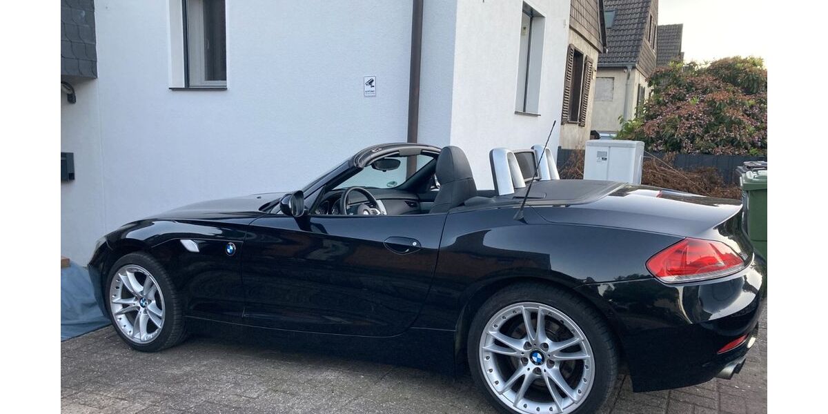 BMW Z4 171.600 km 16.900 &euro; Mülheim an der Ruhr 45472