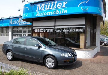 VW Passat 172.265 km 3.840 &euro; Gelsenkirchen 45899