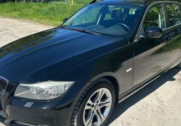 BMW 325 161.638 km 7.900 &euro; Velbert 42551