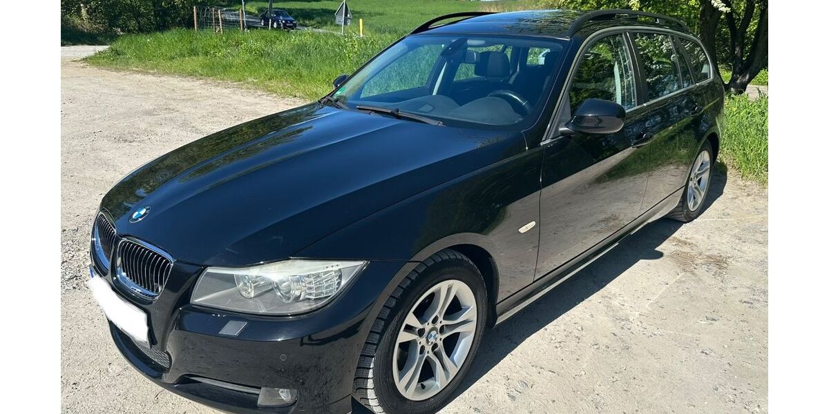 BMW 325 161.638 km 7.900 &euro; Velbert 42551