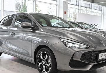 MG 3 10.000 km 21.970 &euro; Wuppertal 42103