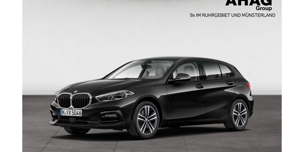 BMW 118 31.994 km 24.940 &euro; Gelsenkirchen 45897
