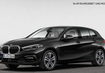 BMW 118 31.994 km 25.440 &euro; Gelsenkirchen 45897