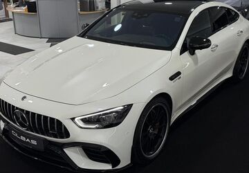 Mercedes-Benz AMG GT 42.948 km 108.000 &euro; Gelsenkirchen 45891