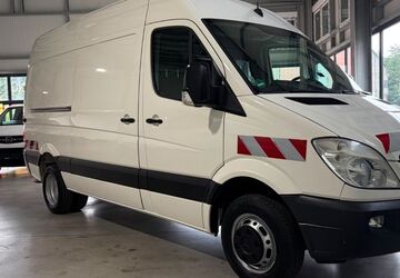 Mercedes-Benz Sprinter 105.800 km 18.999 &euro; Gelsenkirchen 45879