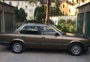 BMW 316 109.000 km 12.850 &euro; Essen 45359
