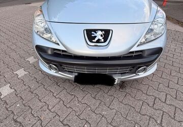 Peugeot 207 131.113 km 3.300 &euro; GELSENKIRCHEN 45899