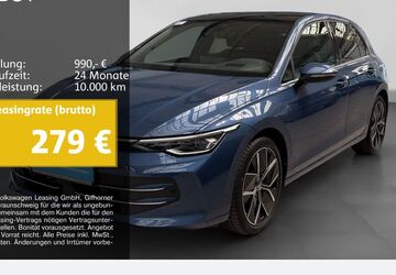VW Golf 11.588 km 30.220 &euro; Gelsenkirchen 45888