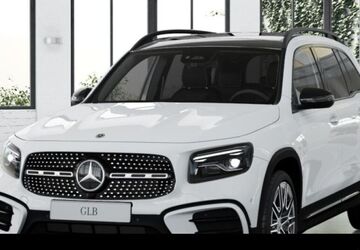 Mercedes-Benz GLB 200 9.900 km 50.490 &euro; Duisburg 47138