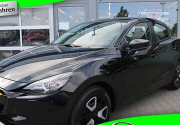 Mazda 2 9.680 km 17.820 &euro; Marl 45772
