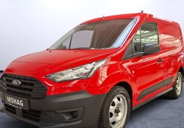 Ford Transit Custom 54.455 km 19.590 &euro; Gelsenkirchen 45881