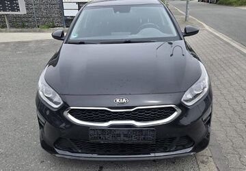 Kia ceed / Ceed 138.000 km 7.990 &euro; Gelsenkirchen 45884