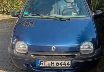Renault Twingo 139.000 km 1.000 &euro; Gelsenkirchen 45883