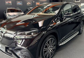Mercedes-Benz EQE SUV 16.000 km 62.690 &euro; Gelsenkirchen 45879