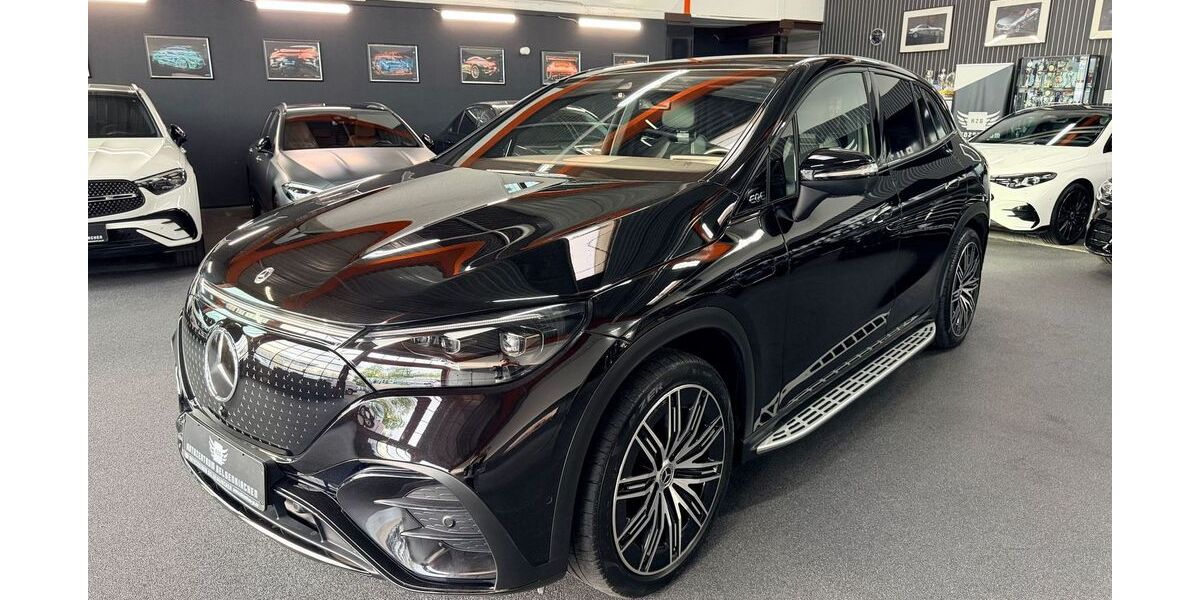 Mercedes-Benz EQE SUV 16.000 km 62.690 &euro; Gelsenkirchen 45879