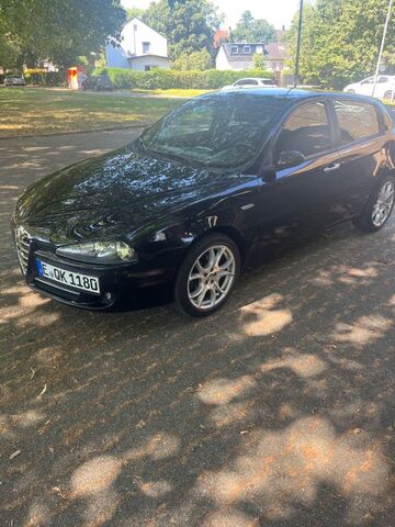 Gebrauchte Alfa Romeo 147