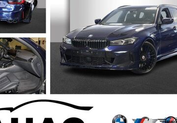 Alpina B3 24.390 km 74.890 &euro; Dorsten 46282