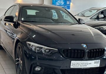 BMW 420 Gran Coupé 84.000 km 18.999 &euro; Essen 45139