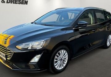 Ford Focus 64.971 km 14.950 &euro; Gelsenkirchen 45891