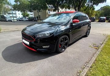 Ford Focus 80.000 km 9.200 &euro; Gelsenkirchen 45899