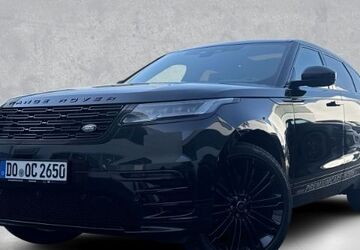 Land Rover Range Rover Velar 6.500 km 95.900 &euro; Dortmund 44143