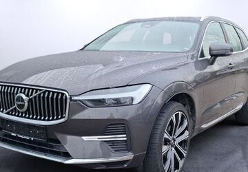 Volvo XC60 56.734 km 36.490 &euro; Gelsenkirchen 45891