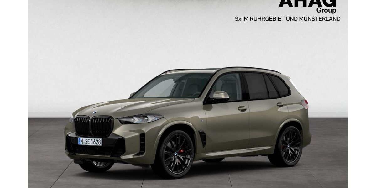 BMW X5 9.900 km 86.890 &euro; Gelsenkirchen 45897
