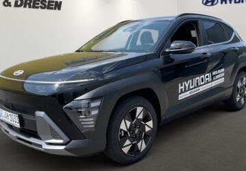 Hyundai KONA 8.200 km 28.950 &euro; Gelsenkirchen 45891