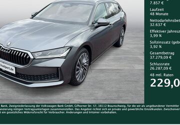 Skoda Superb 16.479 km 40.494 &euro; Dortmund 44309