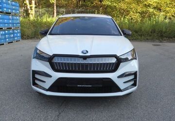 Skoda Enyaq 82.500 km 41.990 &euro; Dortmund 44229