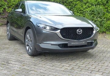Mazda CX-30 5.000 km 31.590 &euro; Gelsenkirchen 45899