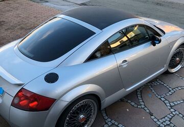 Audi TT 244.000 km 3.750 &euro; Dortmund - Innenstadt-West 44149