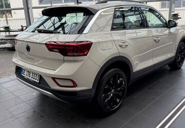 VW T-Roc 84.500 km 16.500 &euro; Gelsenkirchen 45883