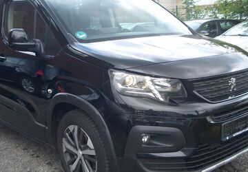 Peugeot Rifter 73.000 km 16.900 &euro; Bochum 44793
