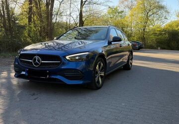 Mercedes-Benz C 220 55.900 km 30.950 &euro; Gelsenkirchen 45886