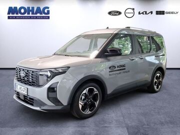 Gebrauchte Ford Tourneo Courier