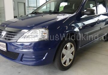 Dacia Logan 273.000 km 990 &euro; Wuppertal 42289