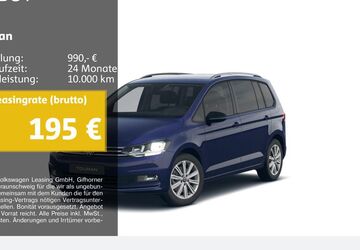 VW Touran 8.728 km 31.470 &euro; Gelsenkirchen 45894