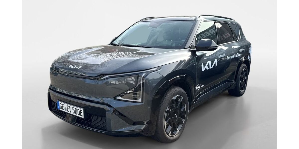 Kia EV5 4.900 km 45.000 &euro; Gelsenkirchen 45897