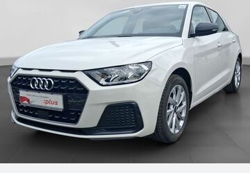 Audi A1 17.588 km 21.440 &euro; Gelsenkirchen 45894